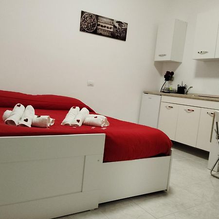Casetta San Salvo Buitenkant foto