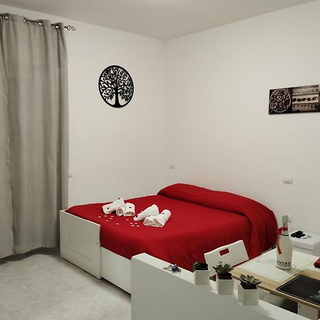 Casetta San Salvo Buitenkant foto