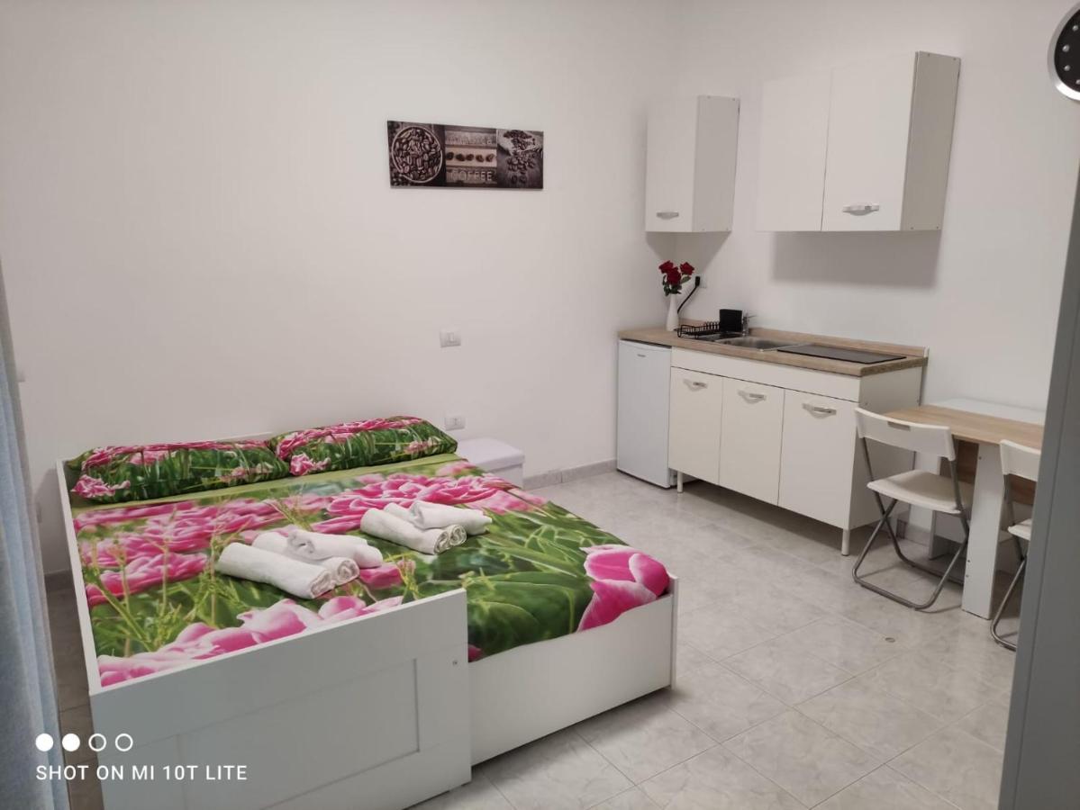 Casetta San Salvo Buitenkant foto
