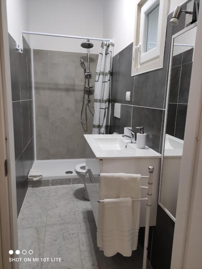 Casetta San Salvo Buitenkant foto
