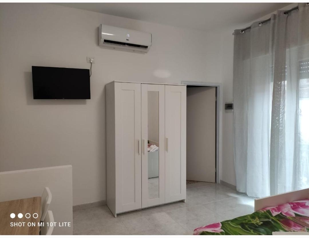 Casetta San Salvo Buitenkant foto