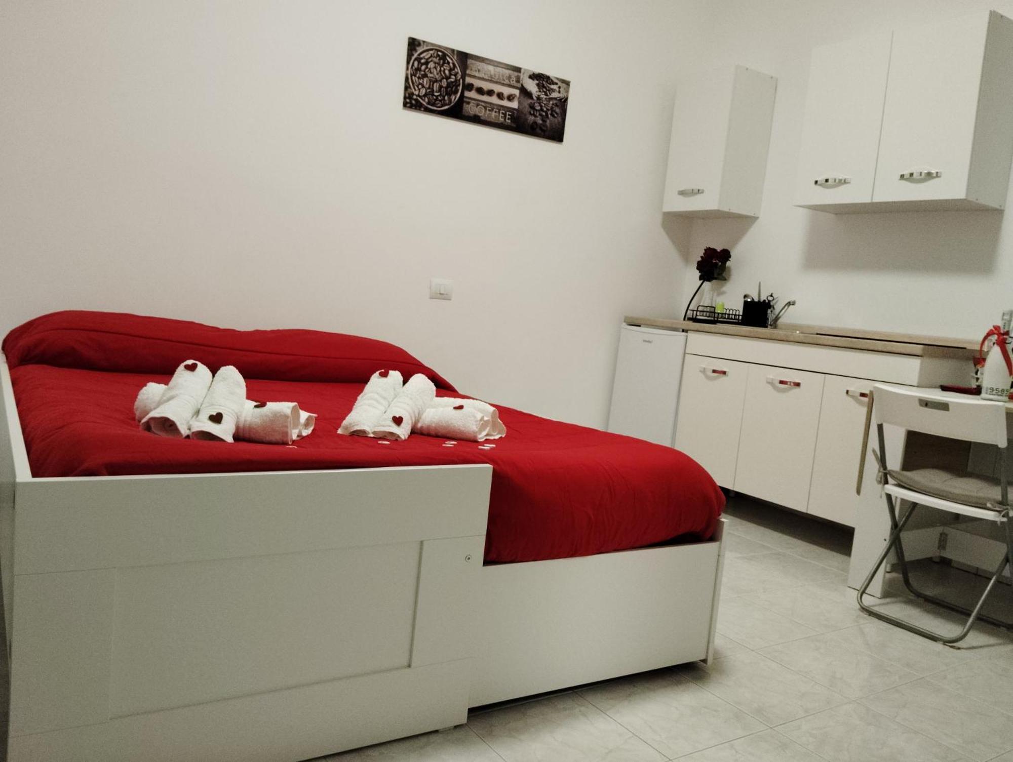 Casetta San Salvo Buitenkant foto